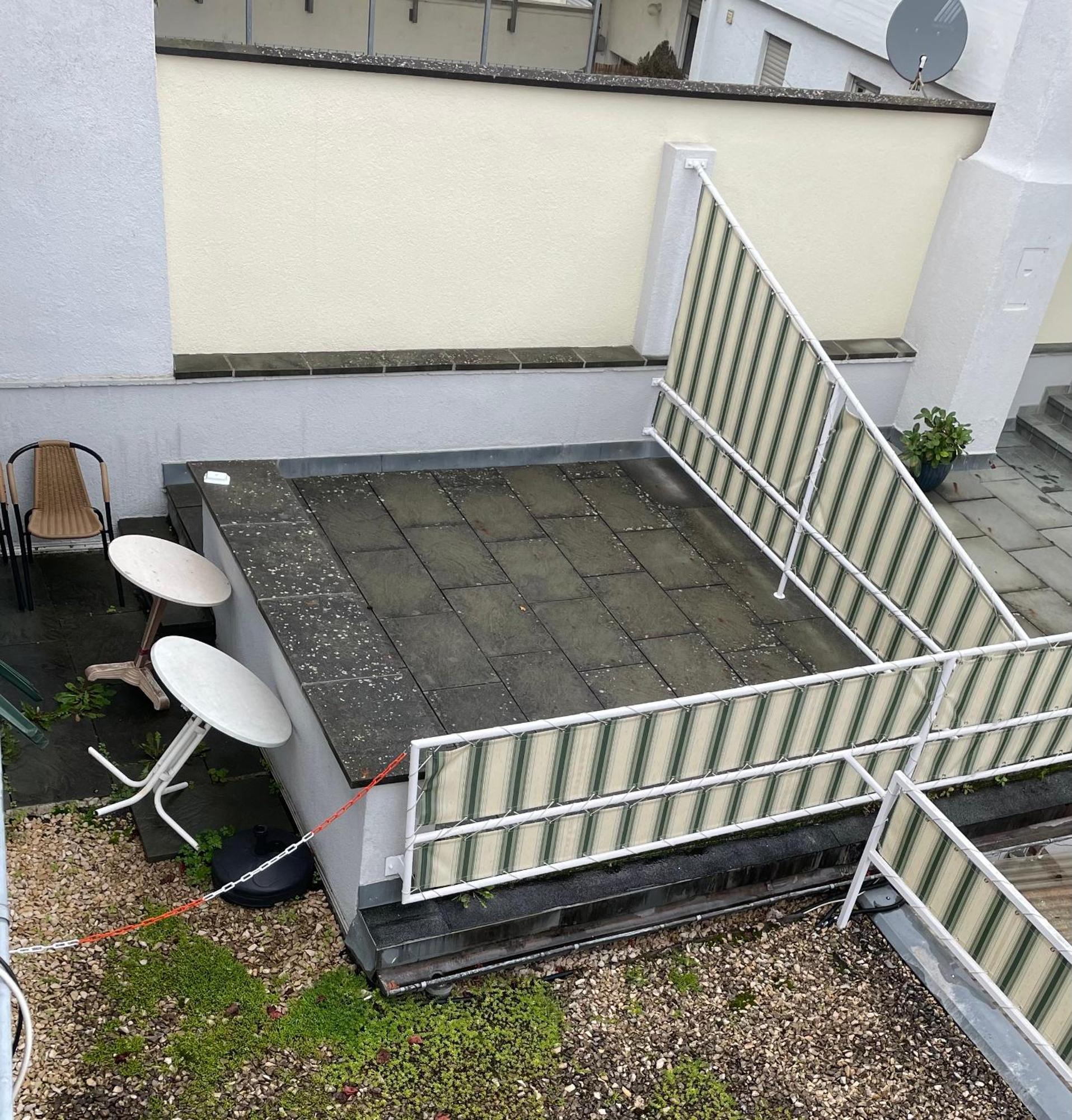 Monteurwohnung Hollaender Bruchsal Exterior foto